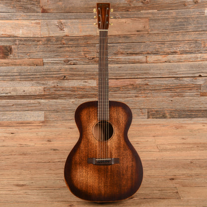 Martin 000-15M Streetmaster Sunburst Acoustic Guitars / OM and Auditorium