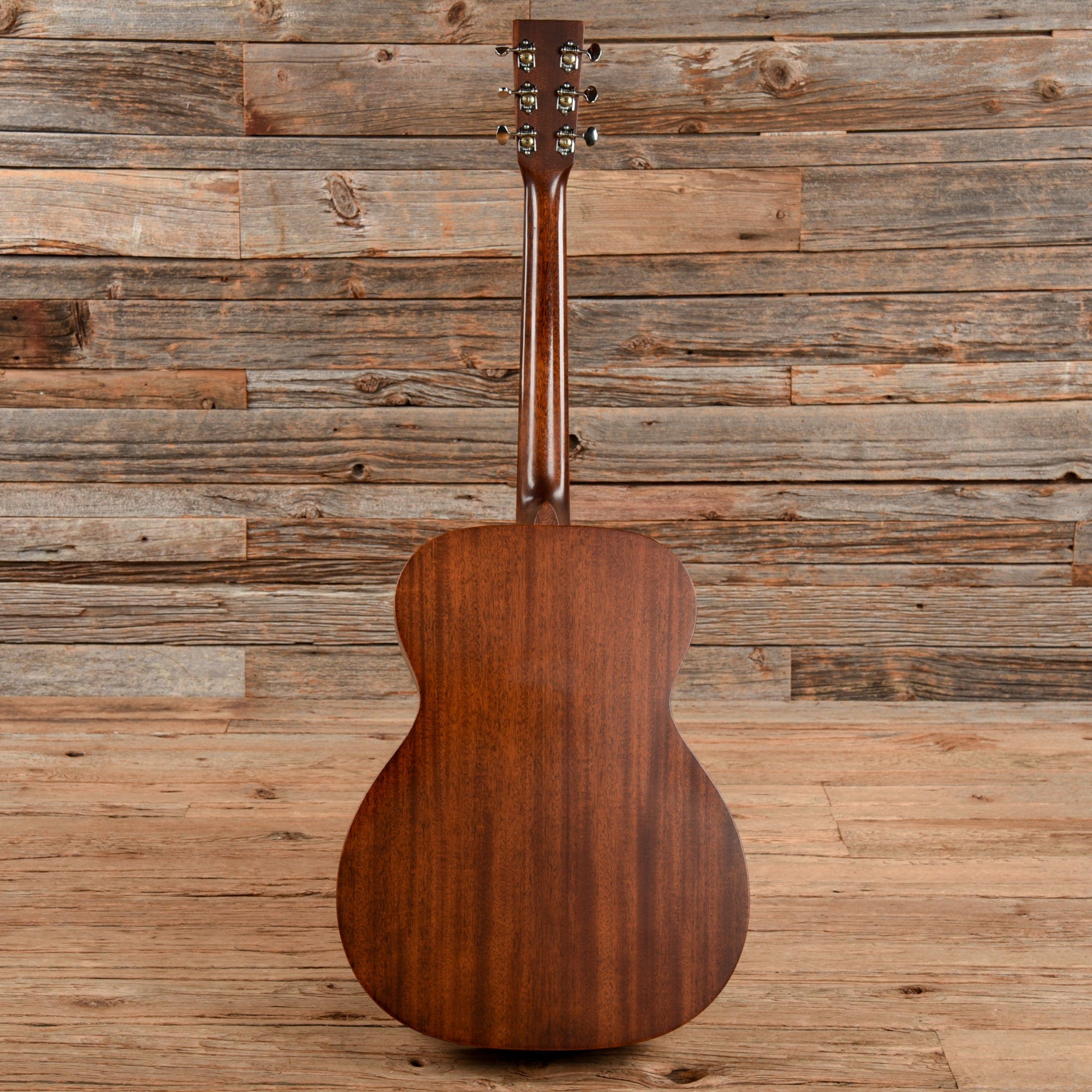 Martin 000-15M Sunburst 2020 Acoustic Guitars / OM and Auditorium