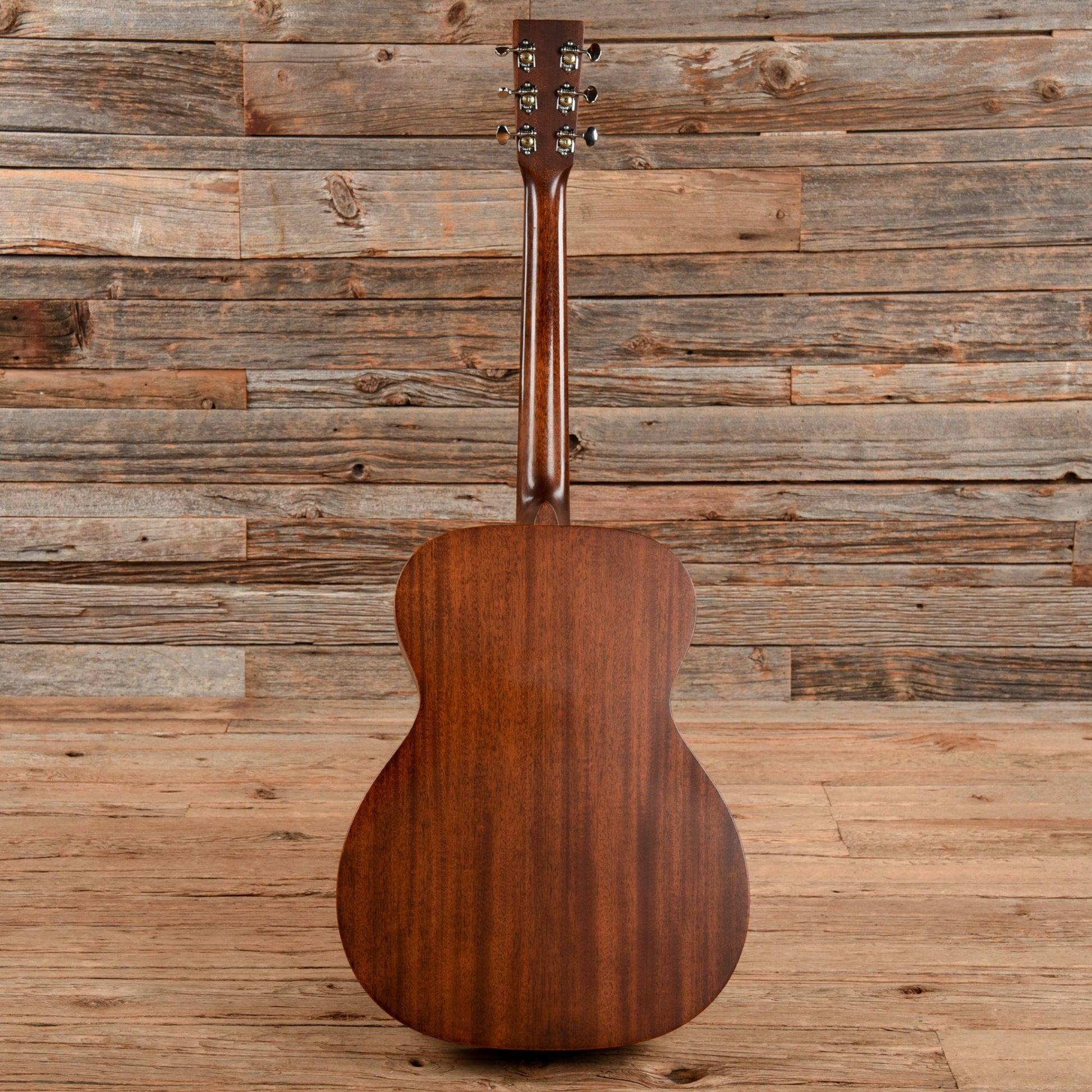 Martin 000-15M Sunburst 2020 Acoustic Guitars / OM and Auditorium