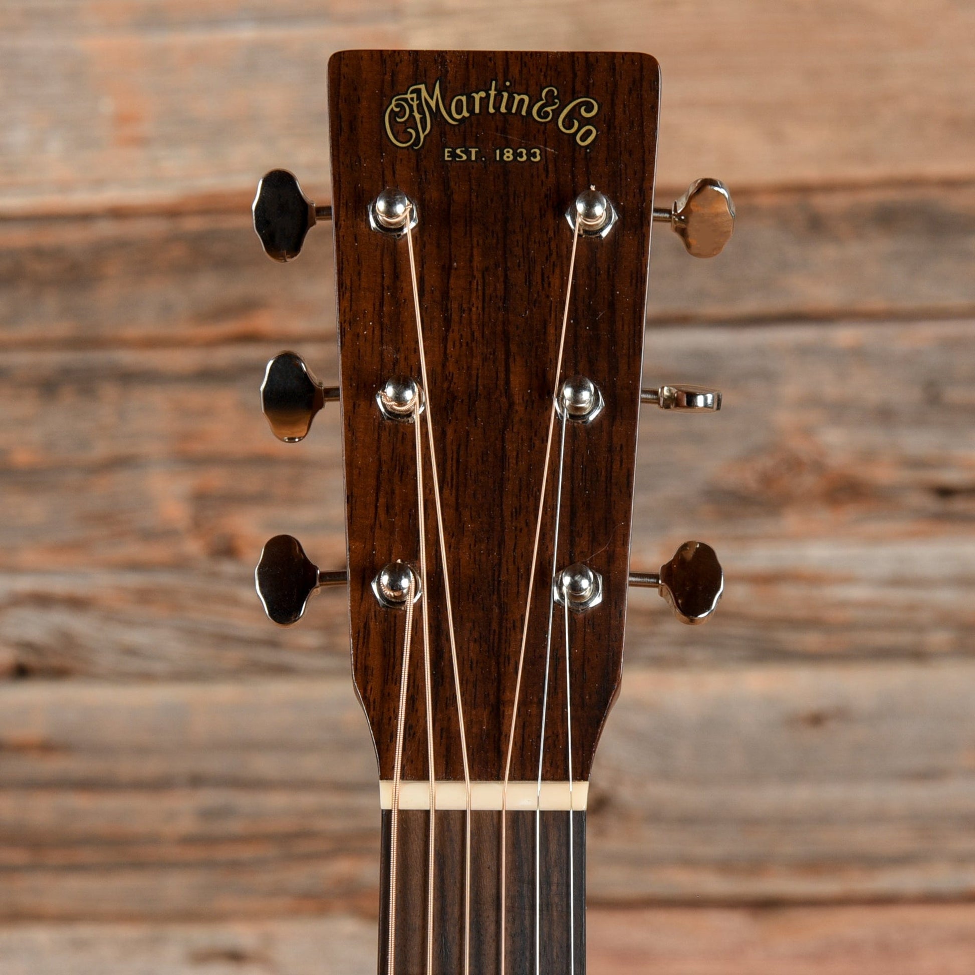 Martin 000-15M Sunburst 2020 Acoustic Guitars / OM and Auditorium