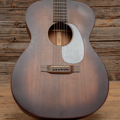 Martin 000-15M Sunburst 2020 Acoustic Guitars / OM and Auditorium