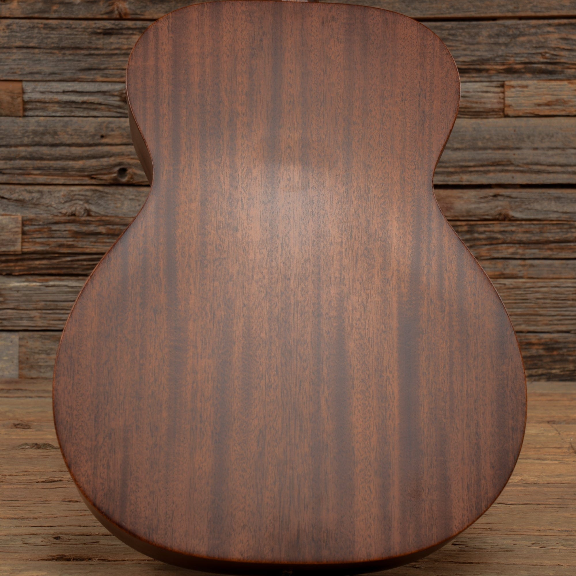 Martin 000-15M Sunburst 2020 Acoustic Guitars / OM and Auditorium