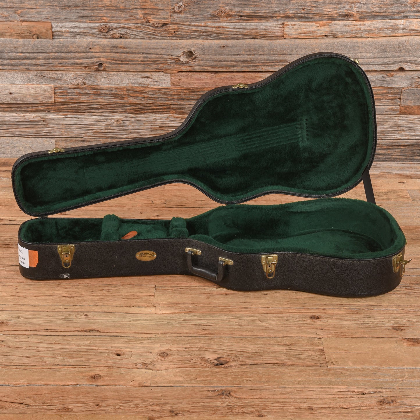 Martin 000-15S Natural Acoustic Guitars / OM and Auditorium