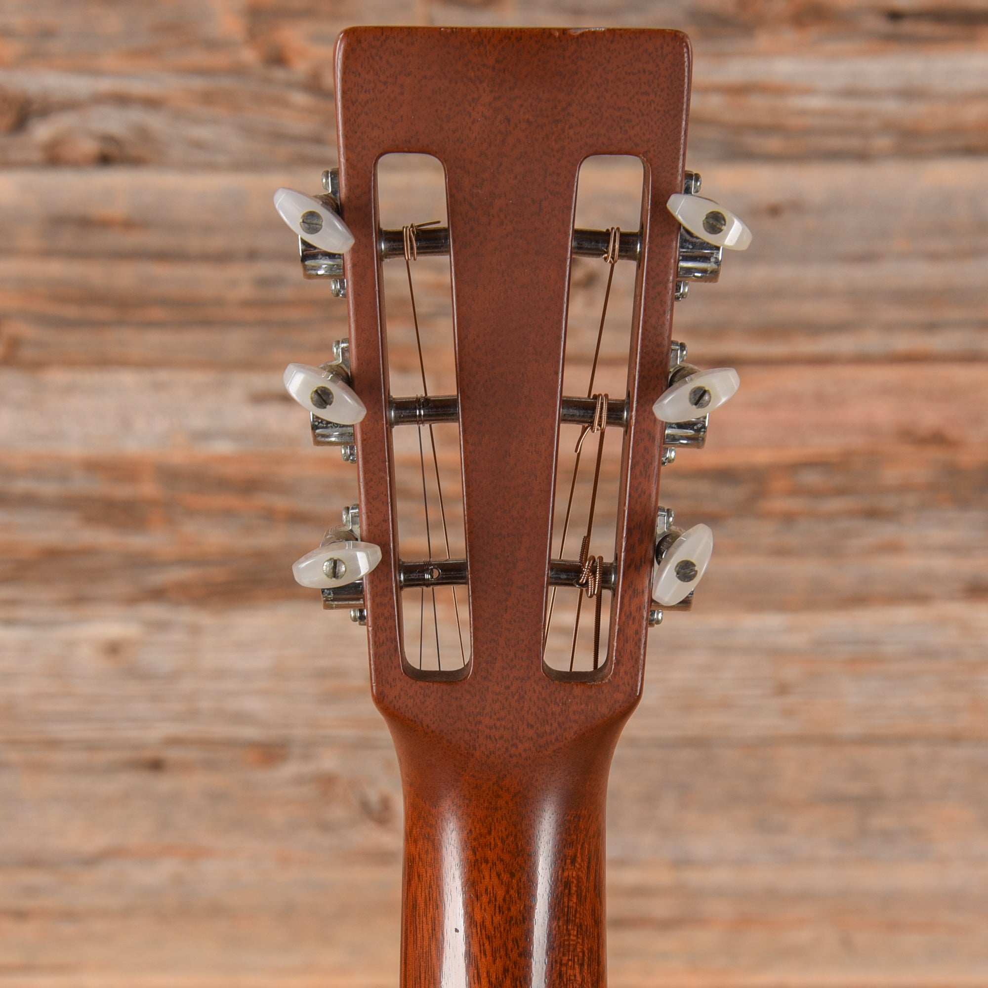 Martin 000-15S Natural – Chicago Music Exchange