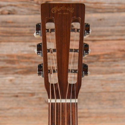 Martin 000-15S Natural Acoustic Guitars / OM and Auditorium
