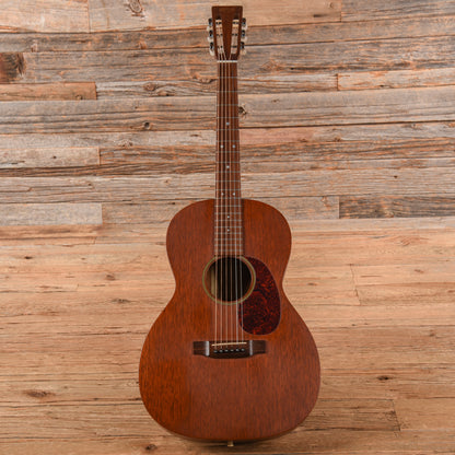 Martin 000-15S Natural Acoustic Guitars / OM and Auditorium