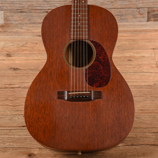 Martin 000-15S Natural Acoustic Guitars / OM and Auditorium