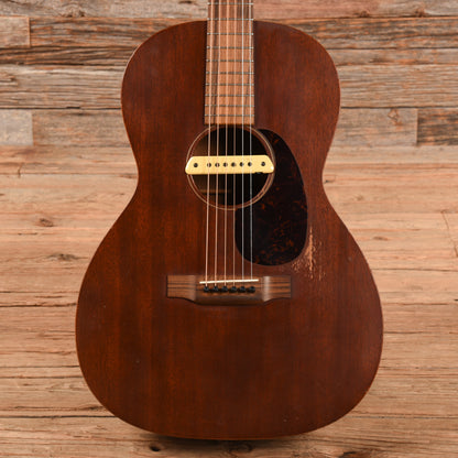 Martin 000-15SM Natural 2011 Acoustic Guitars / OM and Auditorium