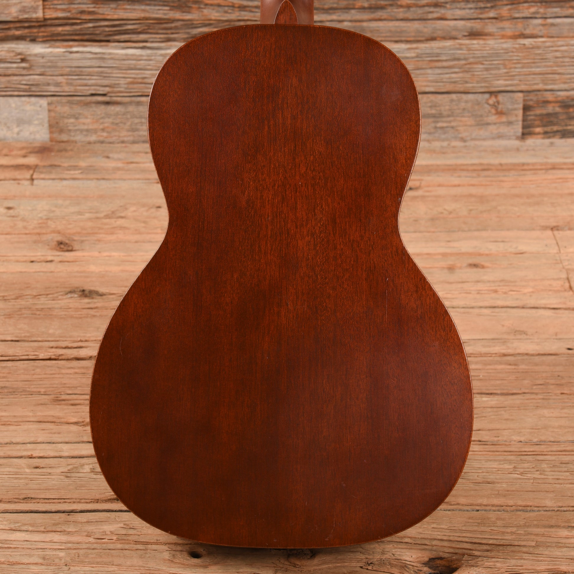 Martin 000-15SM Natural 2011 Acoustic Guitars / OM and Auditorium