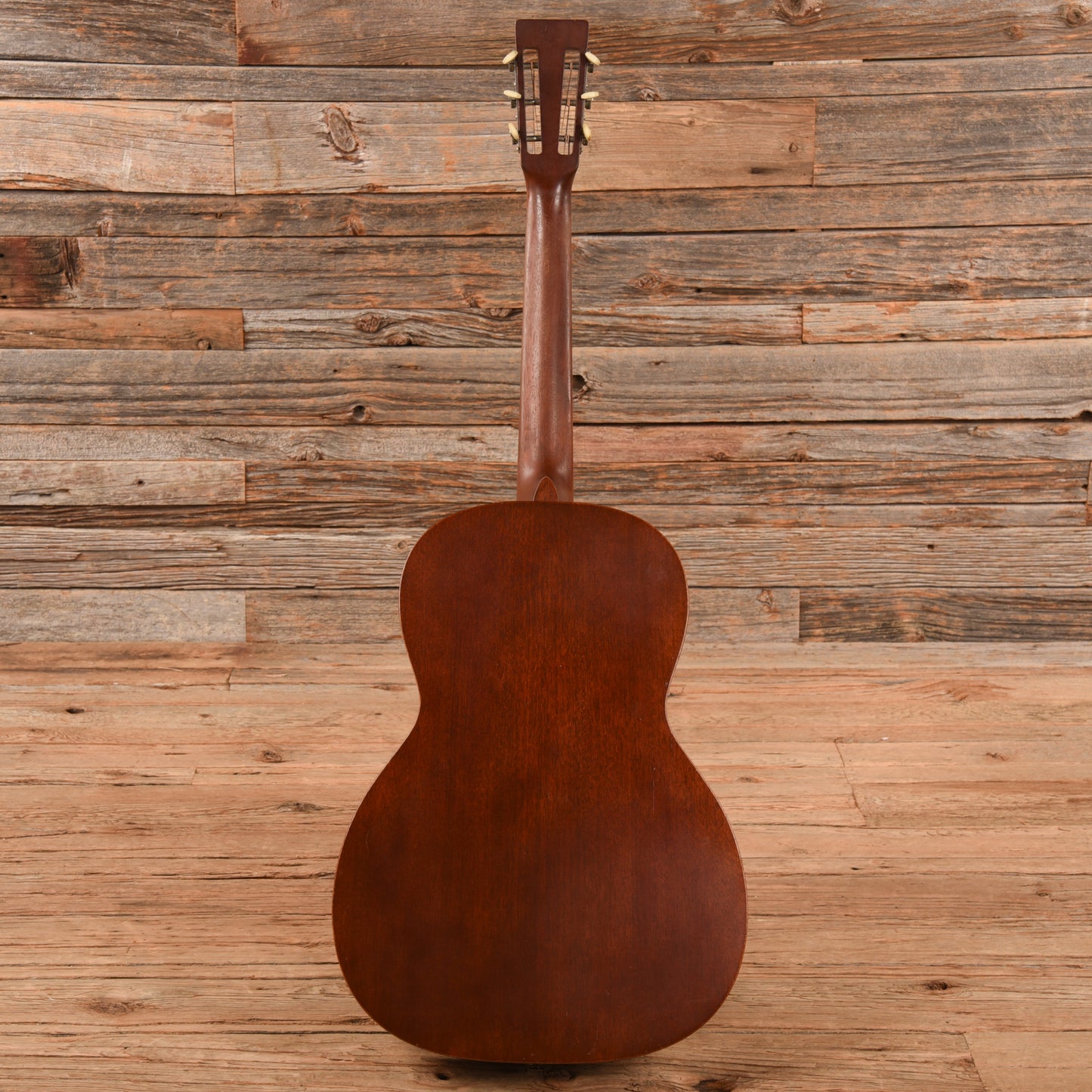 Martin 000-15SM Natural 2011 Acoustic Guitars / OM and Auditorium