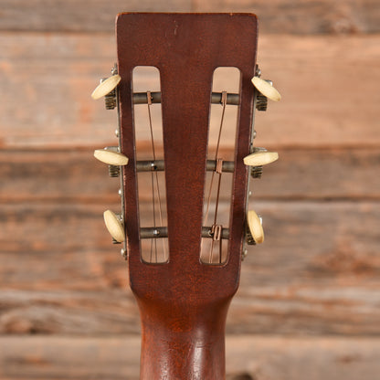 Martin 000-15SM Natural 2011 Acoustic Guitars / OM and Auditorium