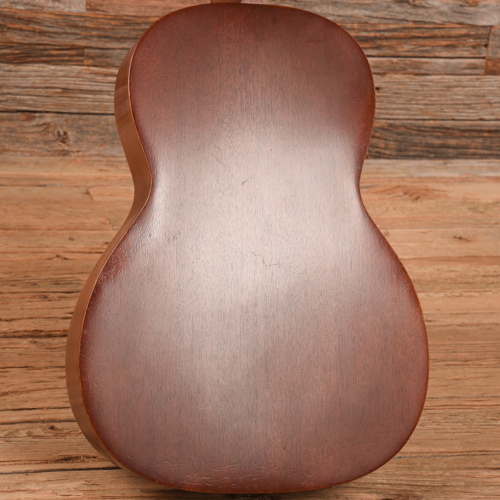 Martin 000-15SM Natural 2011 Acoustic Guitars / OM and Auditorium
