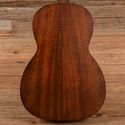 Martin 000-15SM Natural  LEFTY Acoustic Guitars / OM and Auditorium