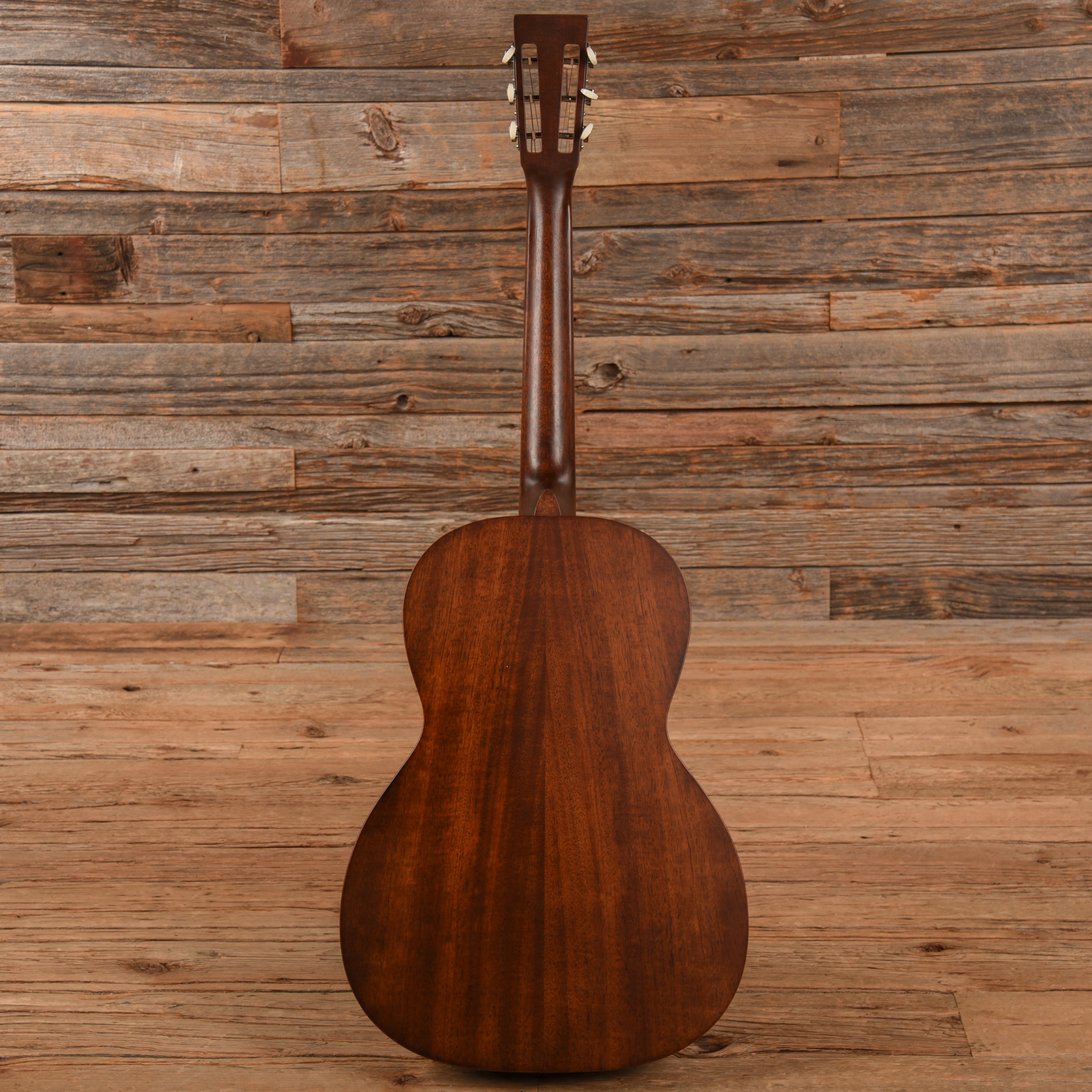 Martin 000-15SM Natural  LEFTY Acoustic Guitars / OM and Auditorium