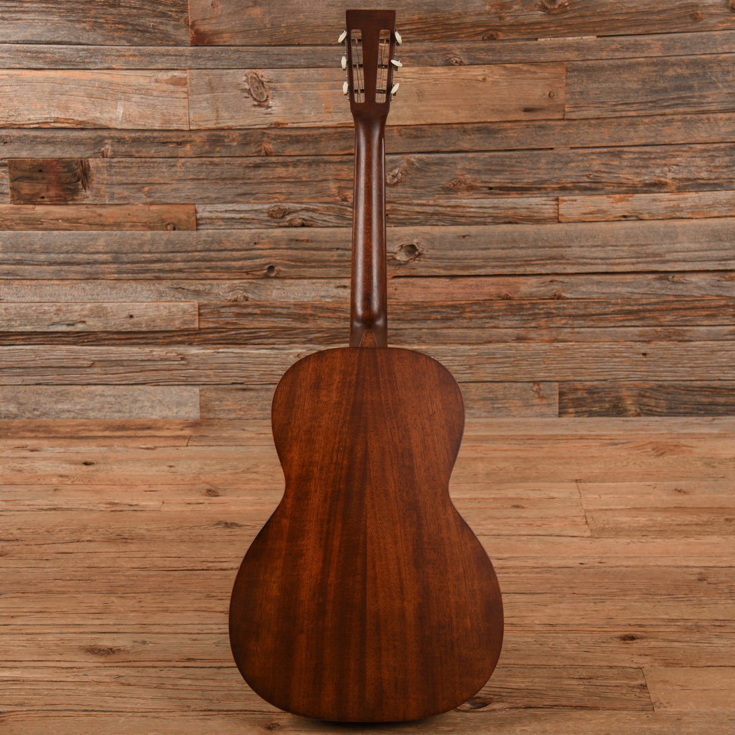 Martin 000-15SM Natural  LEFTY Acoustic Guitars / OM and Auditorium