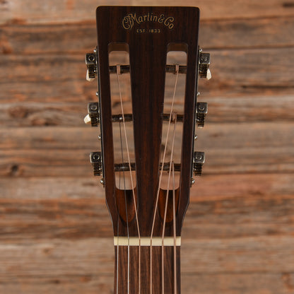 Martin 000-15SM Natural  LEFTY Acoustic Guitars / OM and Auditorium