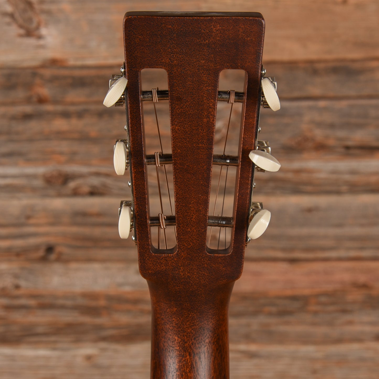 Martin 000-15SM Natural  LEFTY Acoustic Guitars / OM and Auditorium
