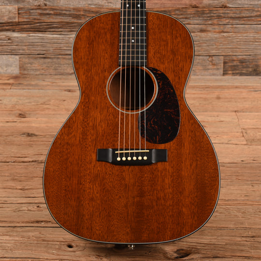 Martin 000-17S Brown 2001 Acoustic Guitars / OM and Auditorium