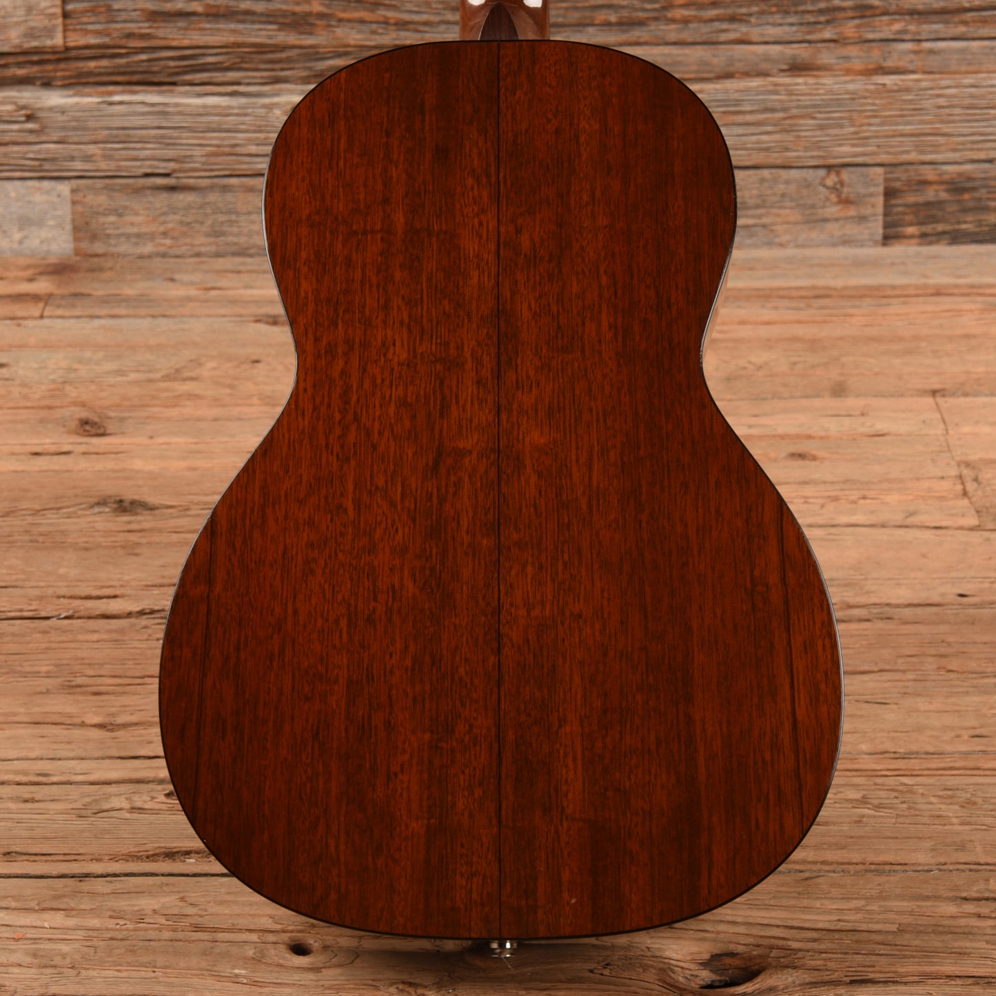 Martin 000-17S Brown 2001 Acoustic Guitars / OM and Auditorium