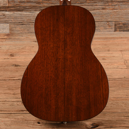 Martin 000-17S Brown 2001 Acoustic Guitars / OM and Auditorium