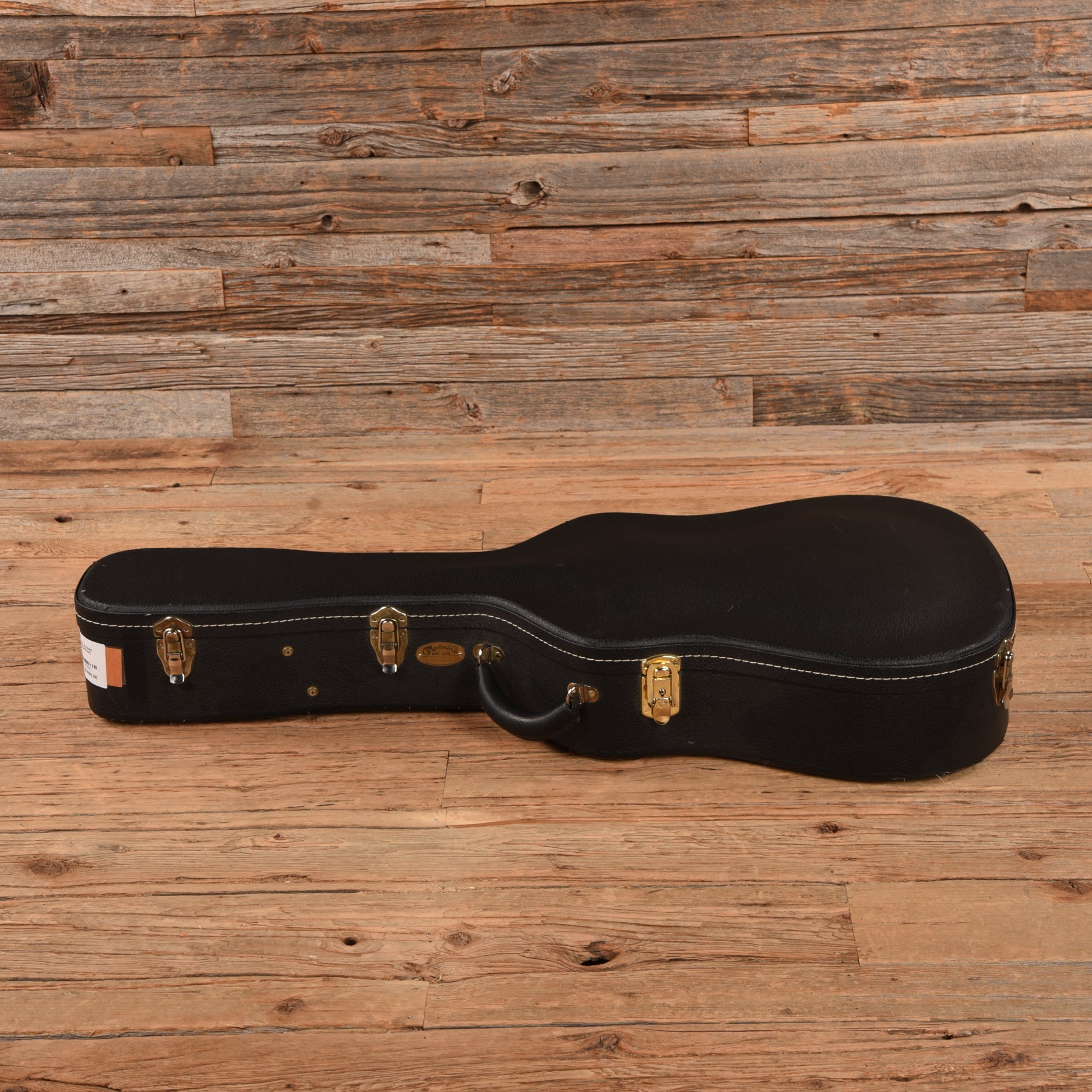 Martin 000-17S Brown 2001 Acoustic Guitars / OM and Auditorium