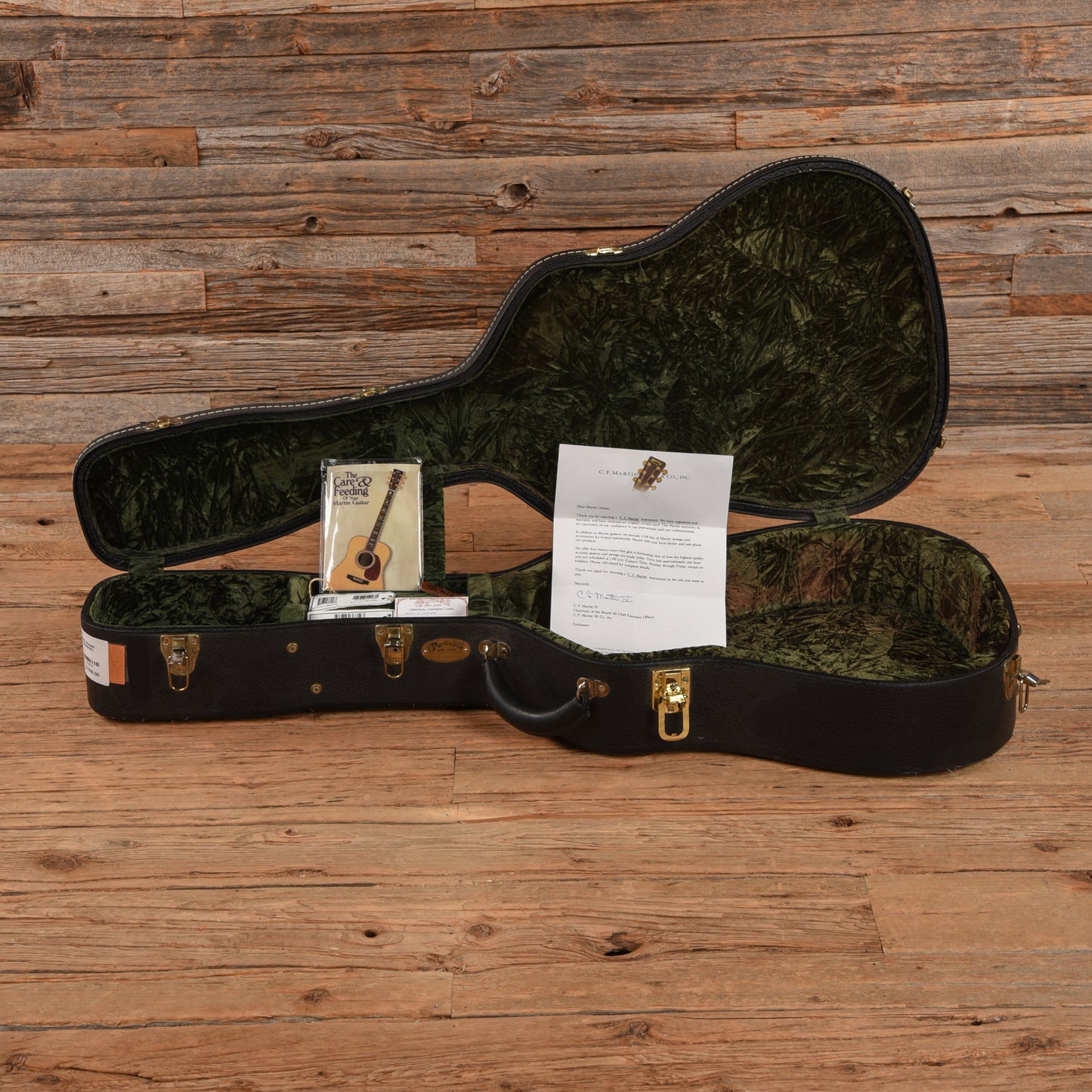 Martin 000-17S Brown 2001 Acoustic Guitars / OM and Auditorium