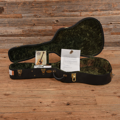 Martin 000-17S Brown 2001 Acoustic Guitars / OM and Auditorium