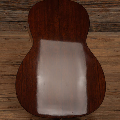 Martin 000-17S Brown 2001 Acoustic Guitars / OM and Auditorium