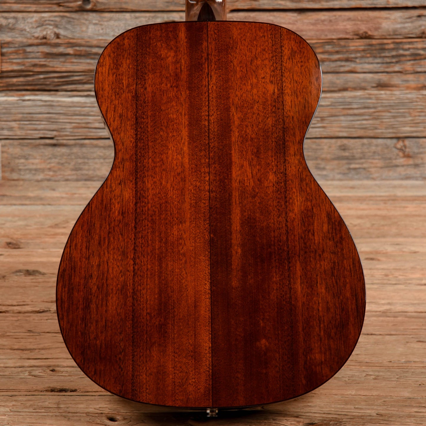 Martin 000-18 Modern Deluxe Natural 2022 Acoustic Guitars / OM and Auditorium