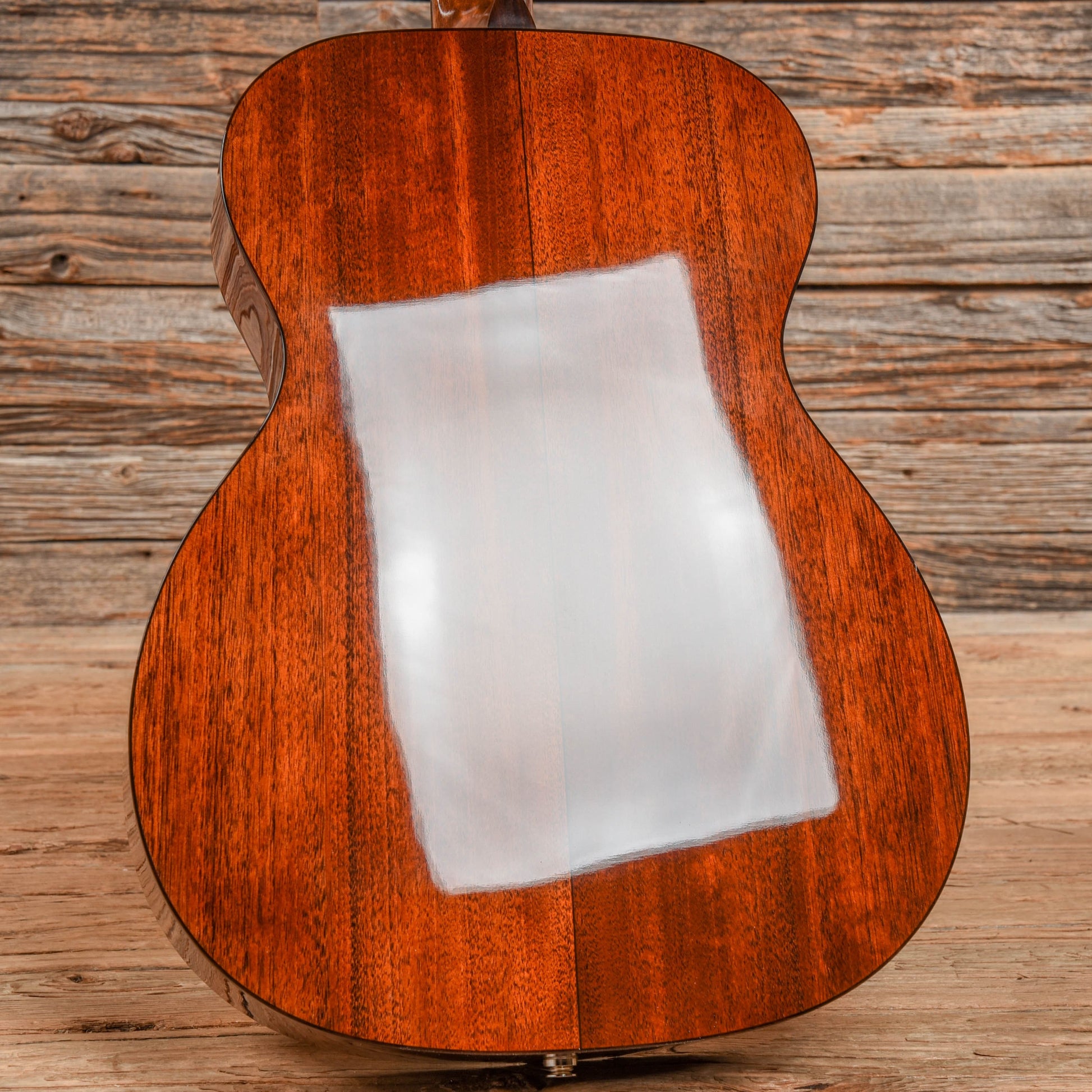 Martin 000-18 Modern Deluxe Natural 2022 Acoustic Guitars / OM and Auditorium