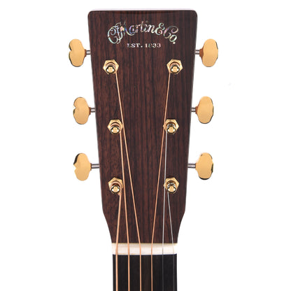 Martin 000-18 Modern Deluxe Natural Acoustic Guitars / OM and Auditorium
