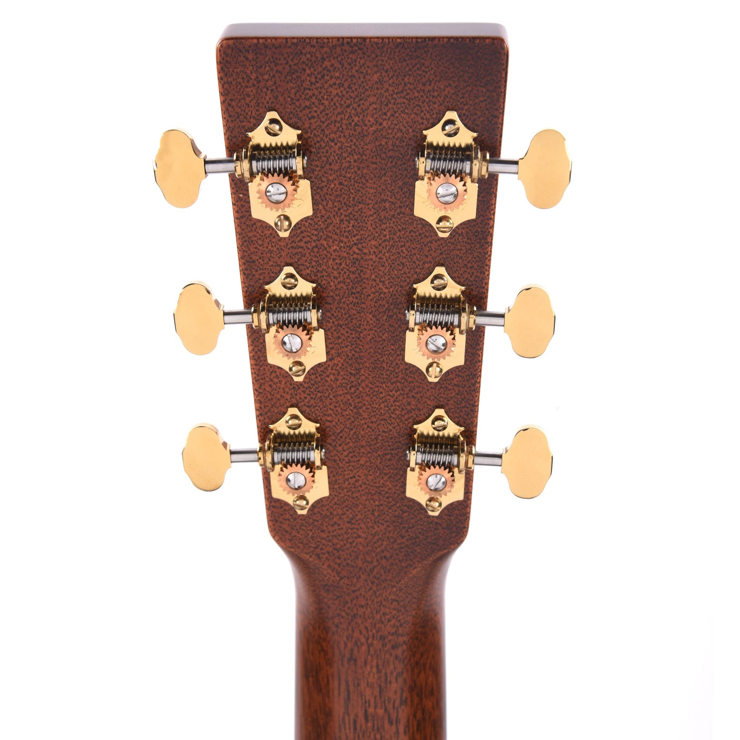 Martin 000-18 Modern Deluxe Natural Acoustic Guitars / OM and Auditorium