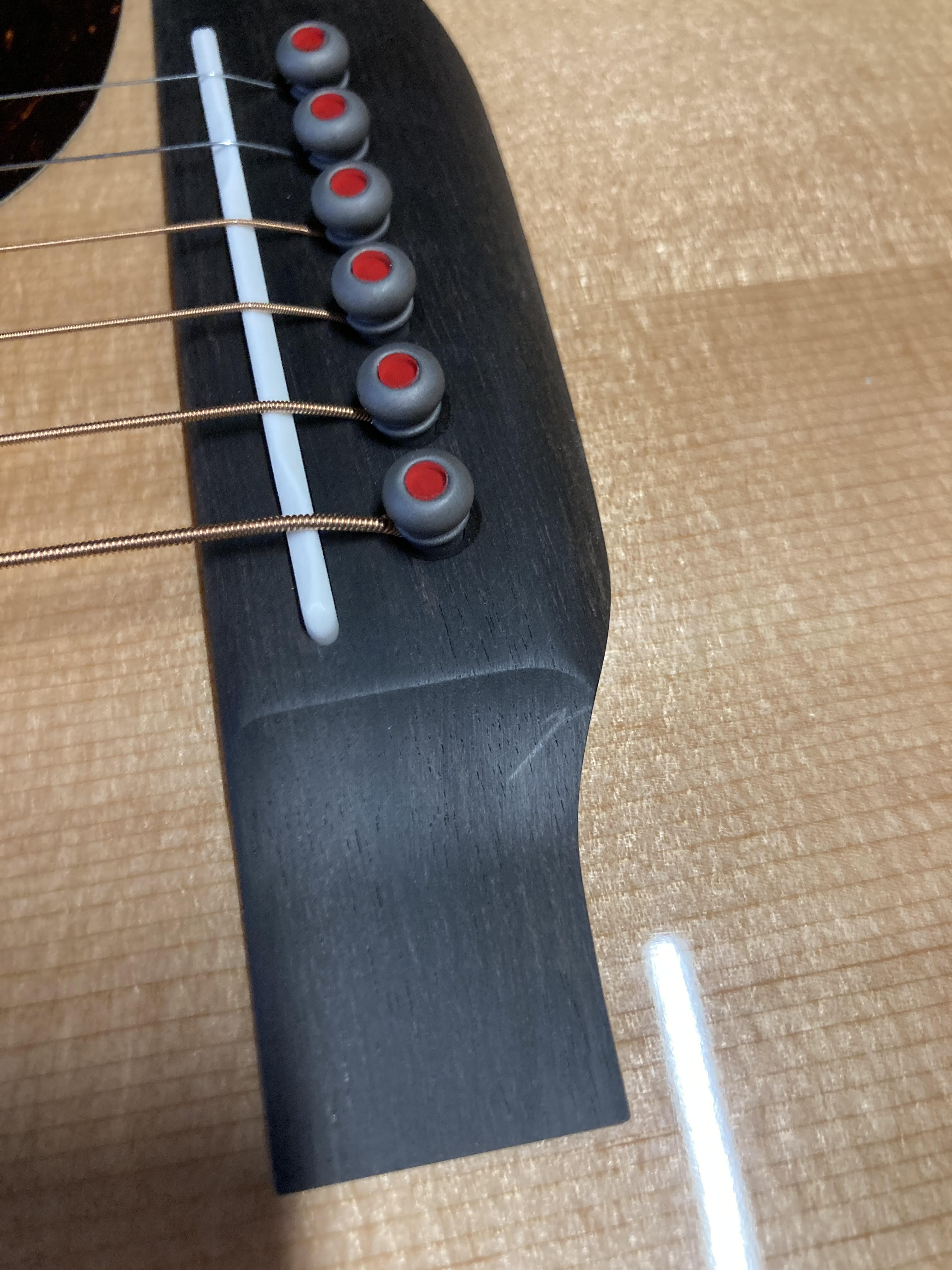 Martin 000-18 Modern Deluxe Natural Acoustic Guitars / OM and Auditorium