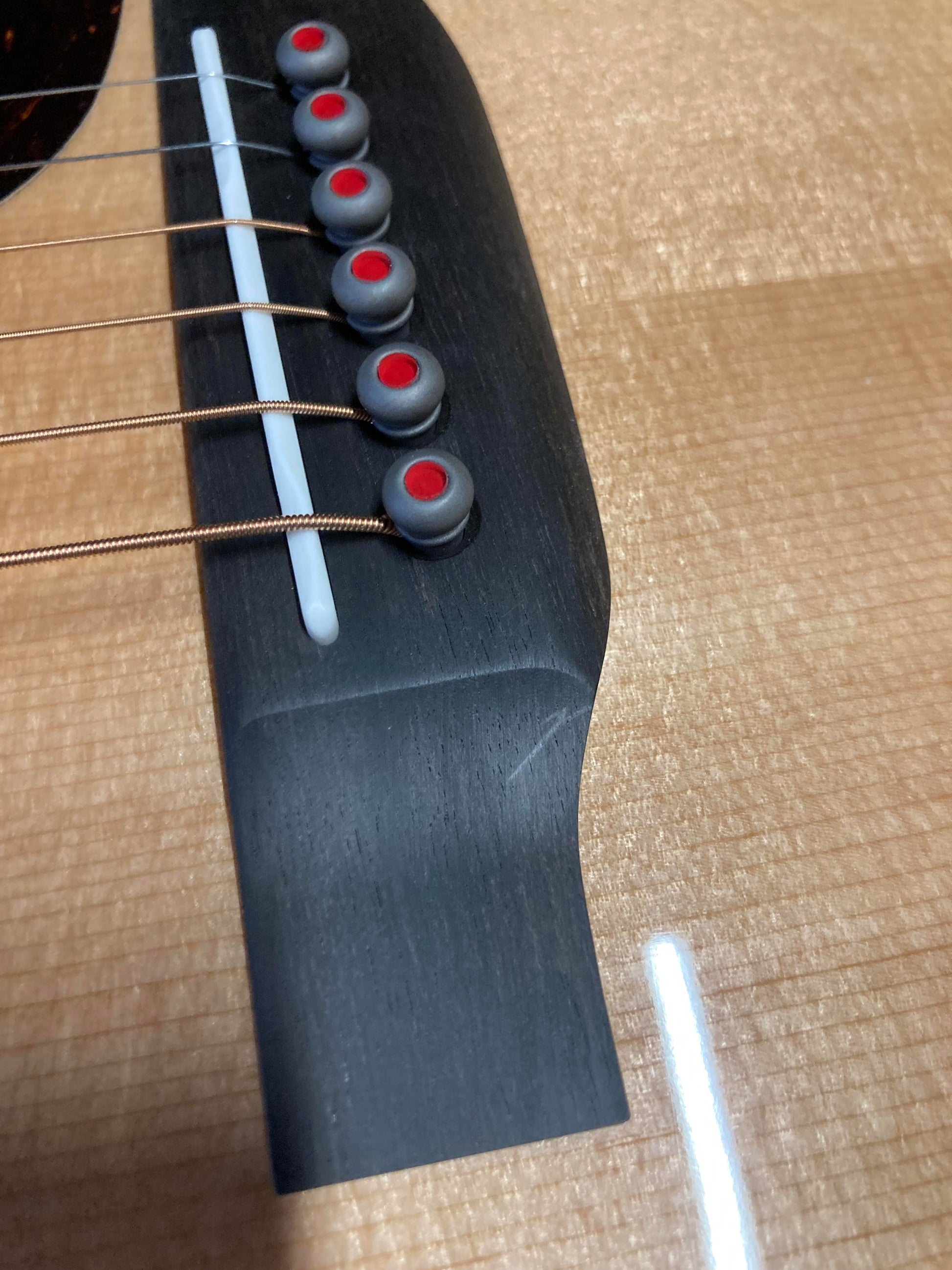 Martin 000-18 Modern Deluxe Natural Acoustic Guitars / OM and Auditorium