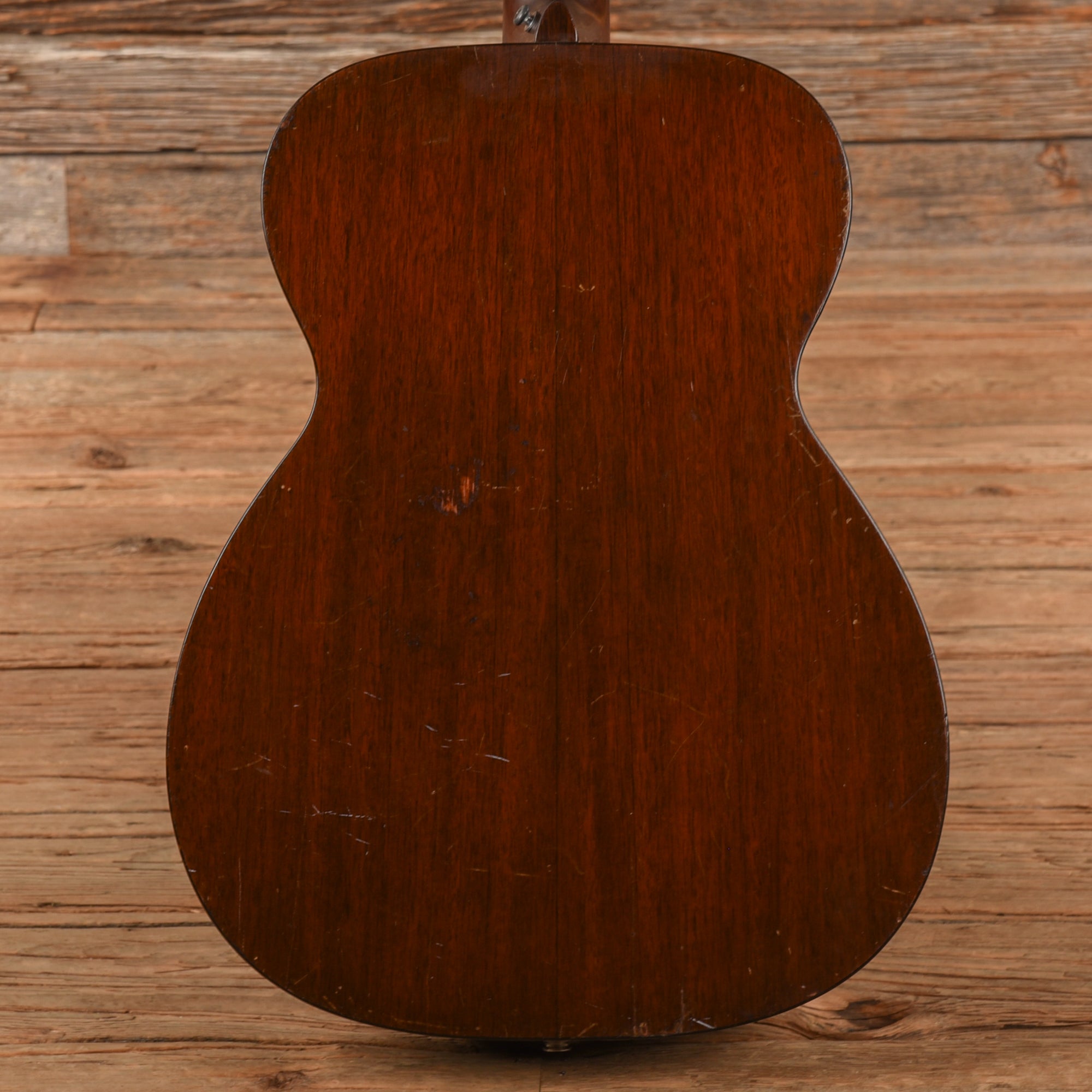 Martin 000-18 Natural 1952 Acoustic Guitars / OM and Auditorium