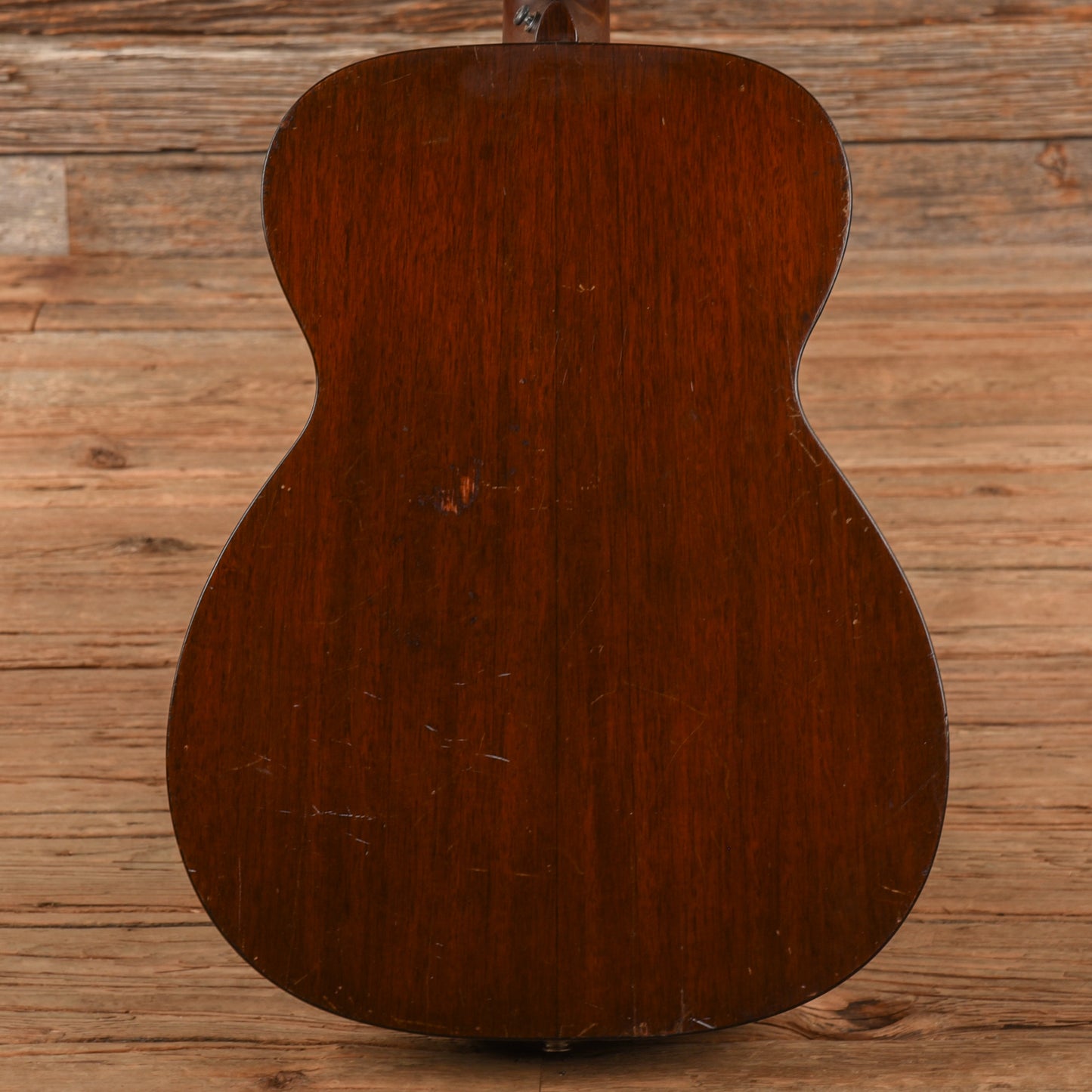 Martin 000-18 Natural 1952 Acoustic Guitars / OM and Auditorium