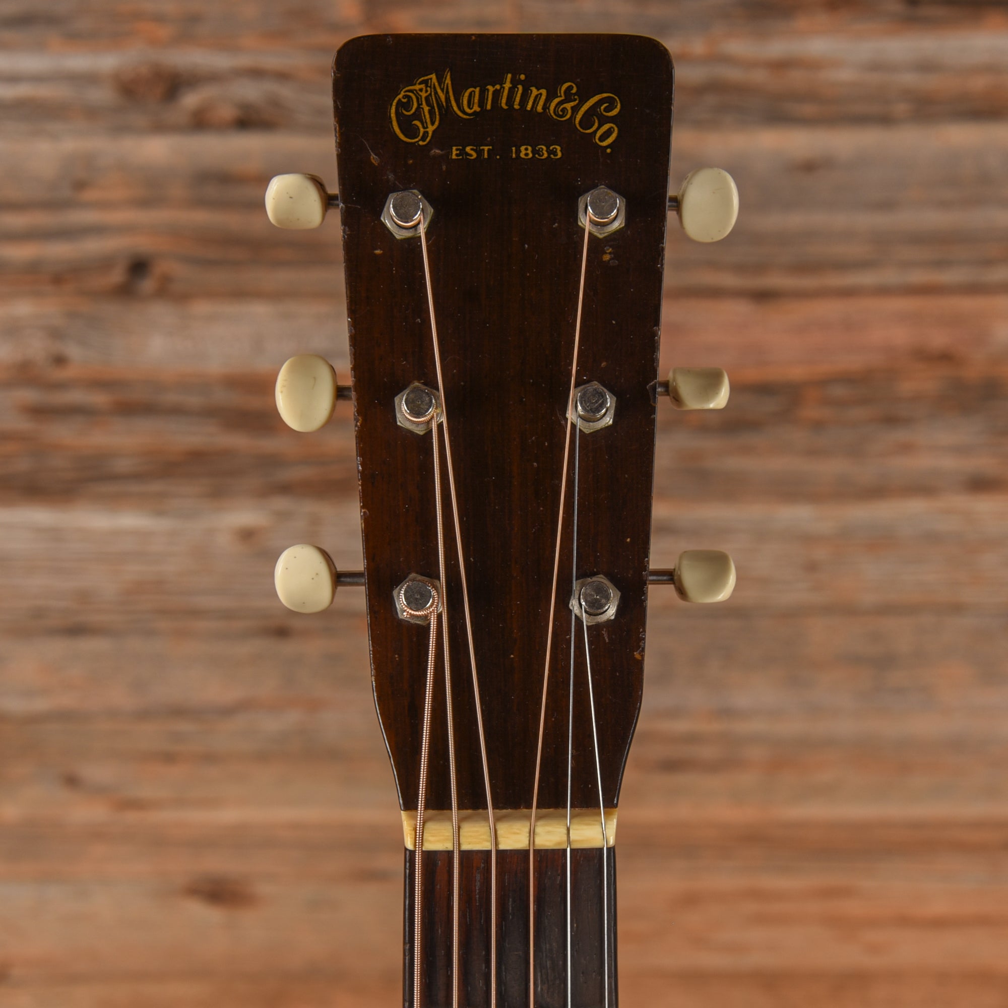 Martin 000-18 Natural 1952 Acoustic Guitars / OM and Auditorium