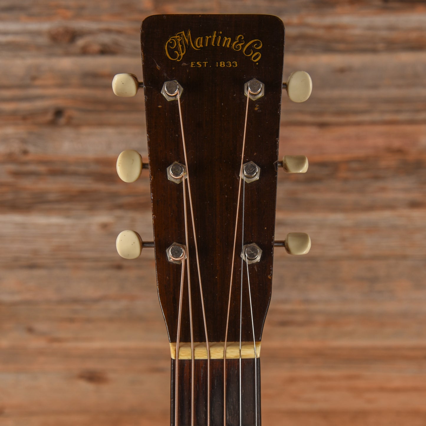 Martin 000-18 Natural 1952 Acoustic Guitars / OM and Auditorium