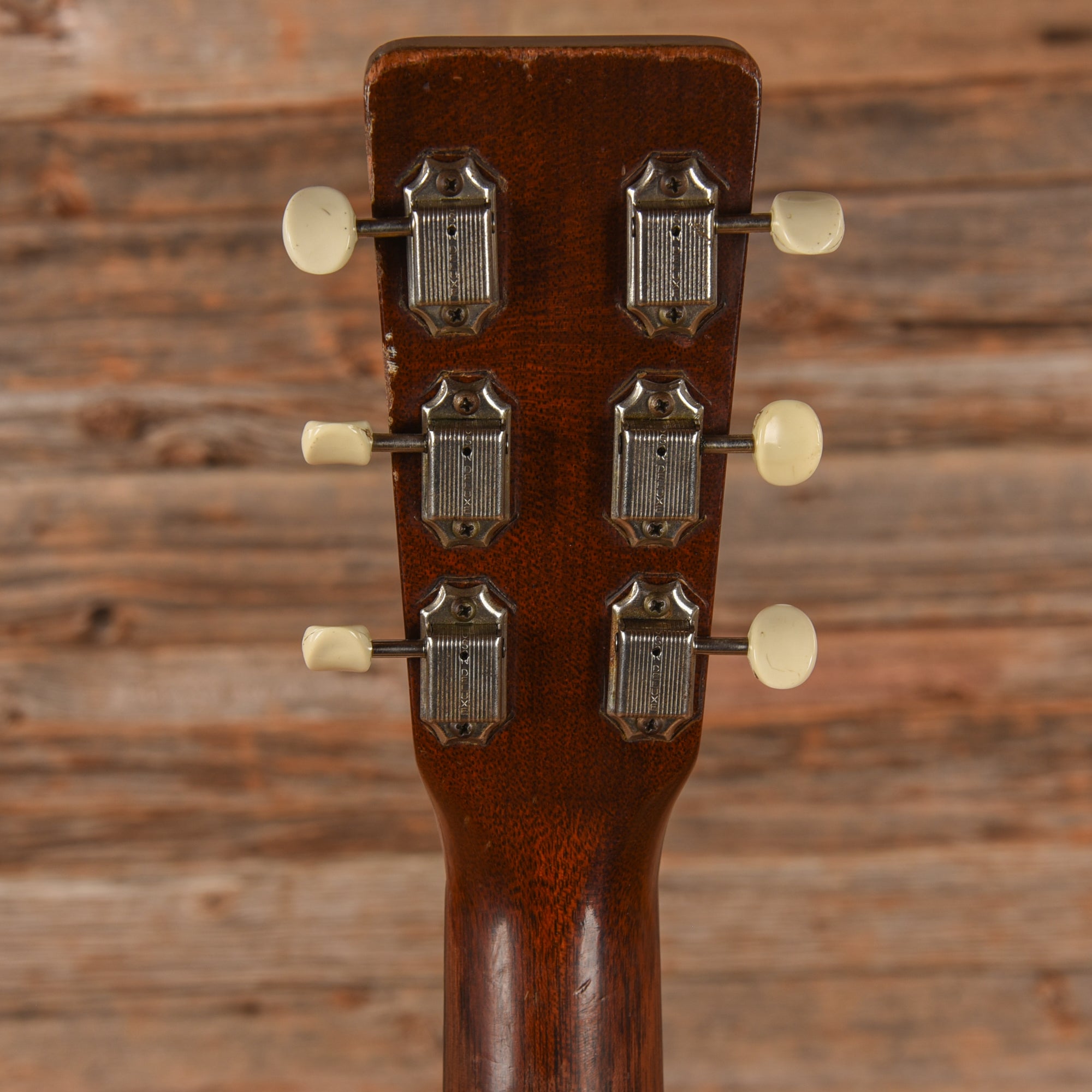 Martin 000-18 Natural 1952 Acoustic Guitars / OM and Auditorium