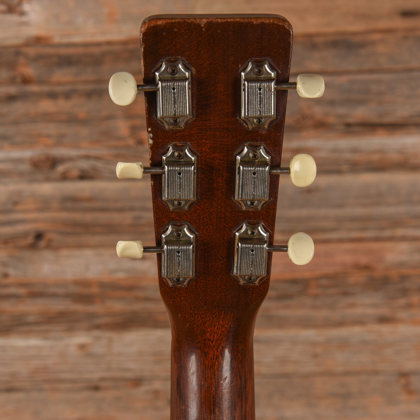 Martin 000-18 Natural 1952 Acoustic Guitars / OM and Auditorium