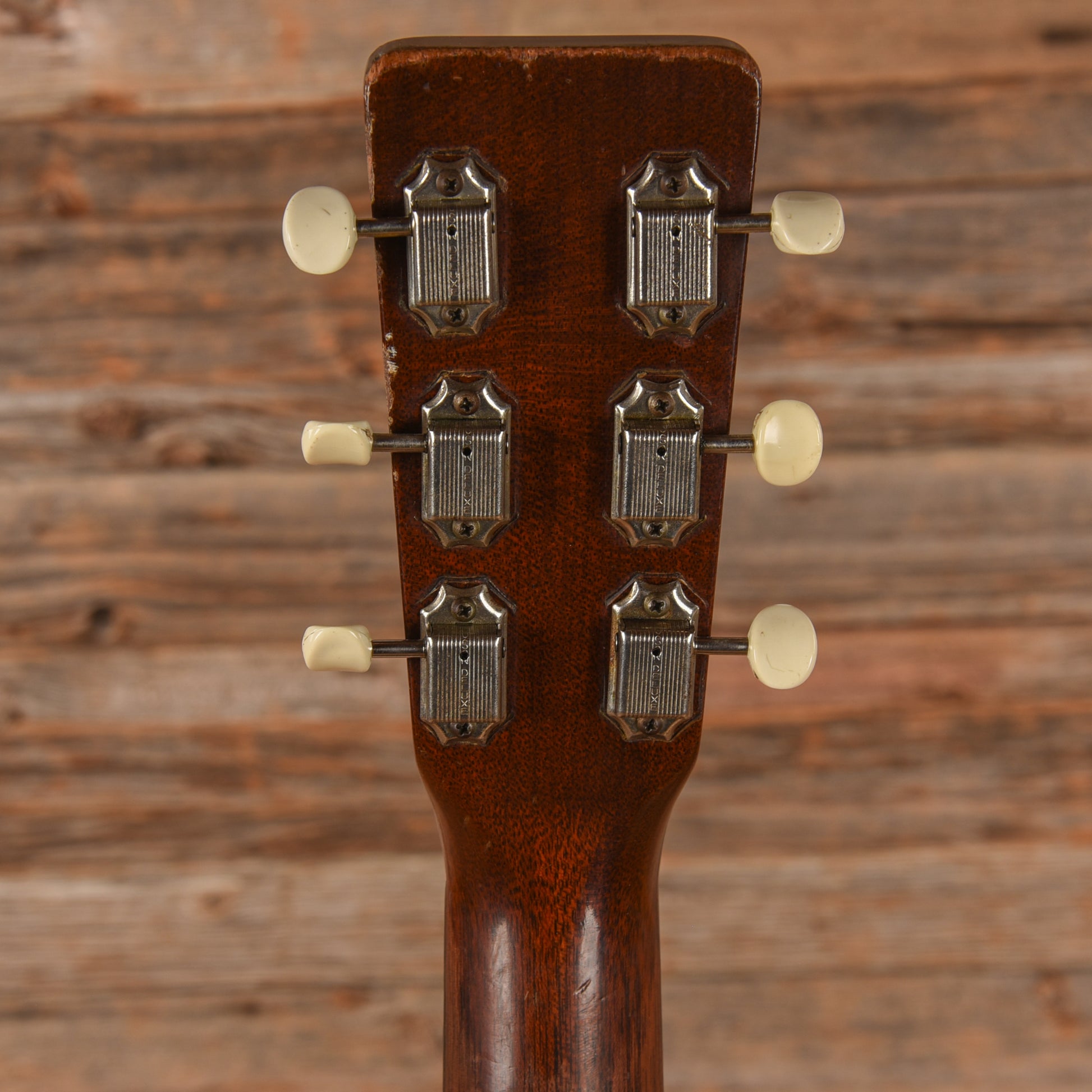Martin 000-18 Natural 1952 Acoustic Guitars / OM and Auditorium