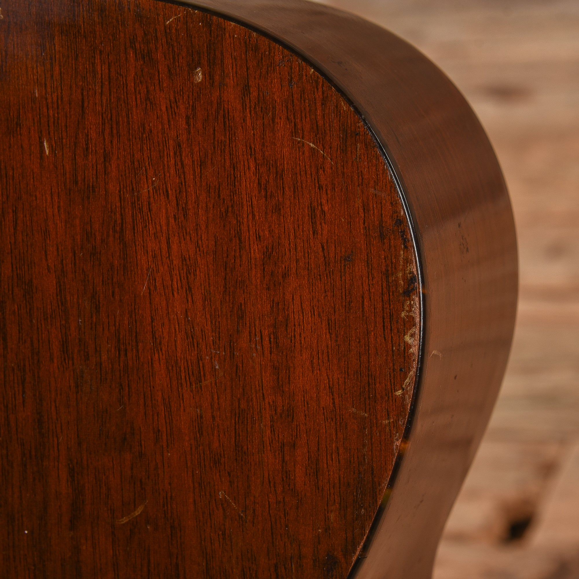 Martin 000-18 Natural 1952 Acoustic Guitars / OM and Auditorium