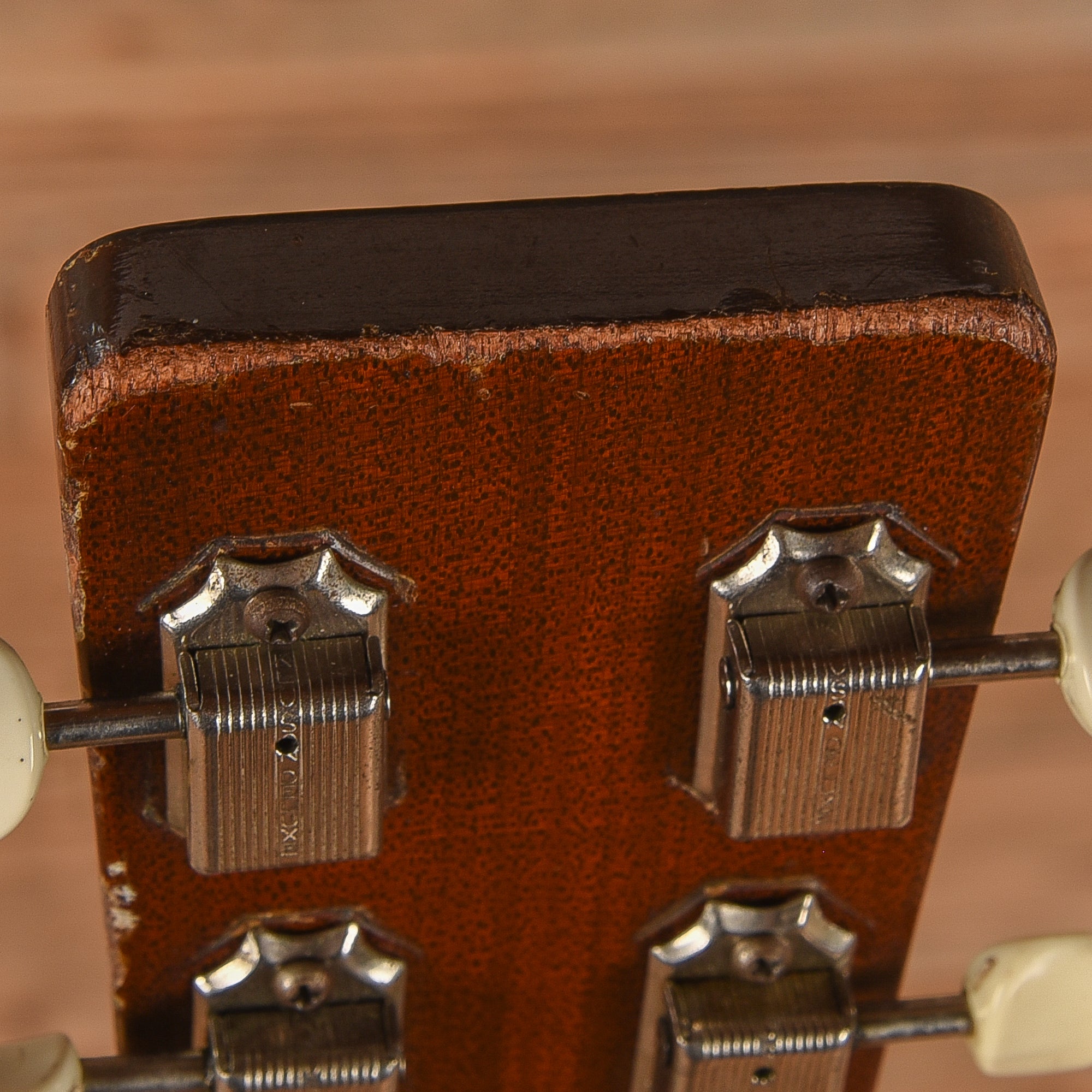 Martin 000-18 Natural 1952 Acoustic Guitars / OM and Auditorium