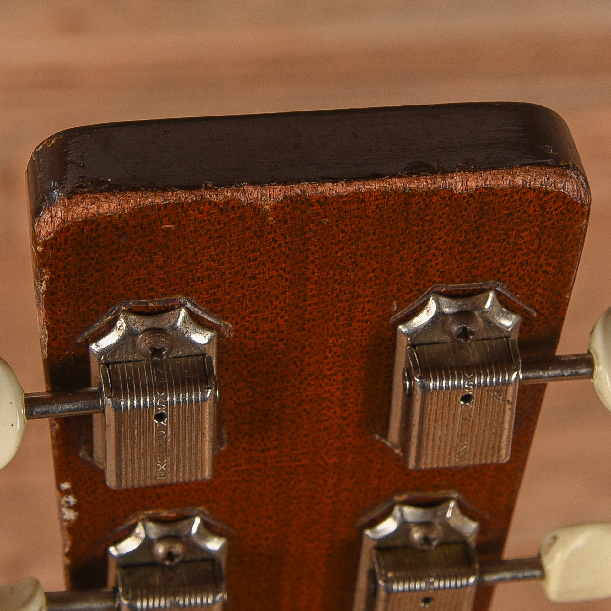 Martin 000-18 Natural 1952 Acoustic Guitars / OM and Auditorium