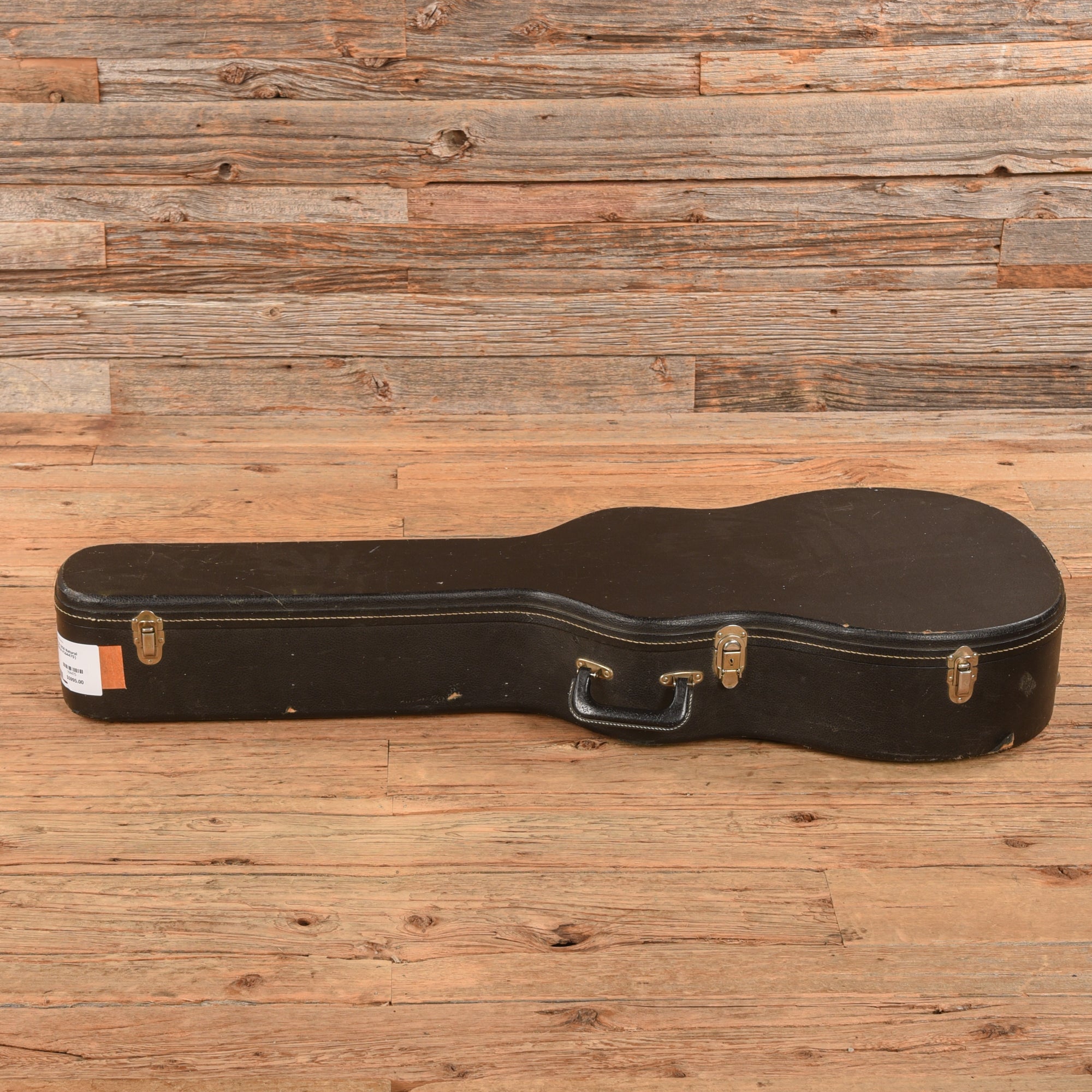 Martin 000-18 Natural 1958 Acoustic Guitars / OM and Auditorium