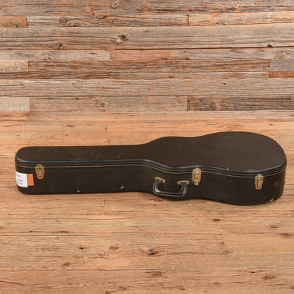 Martin 000-18 Natural 1958 Acoustic Guitars / OM and Auditorium