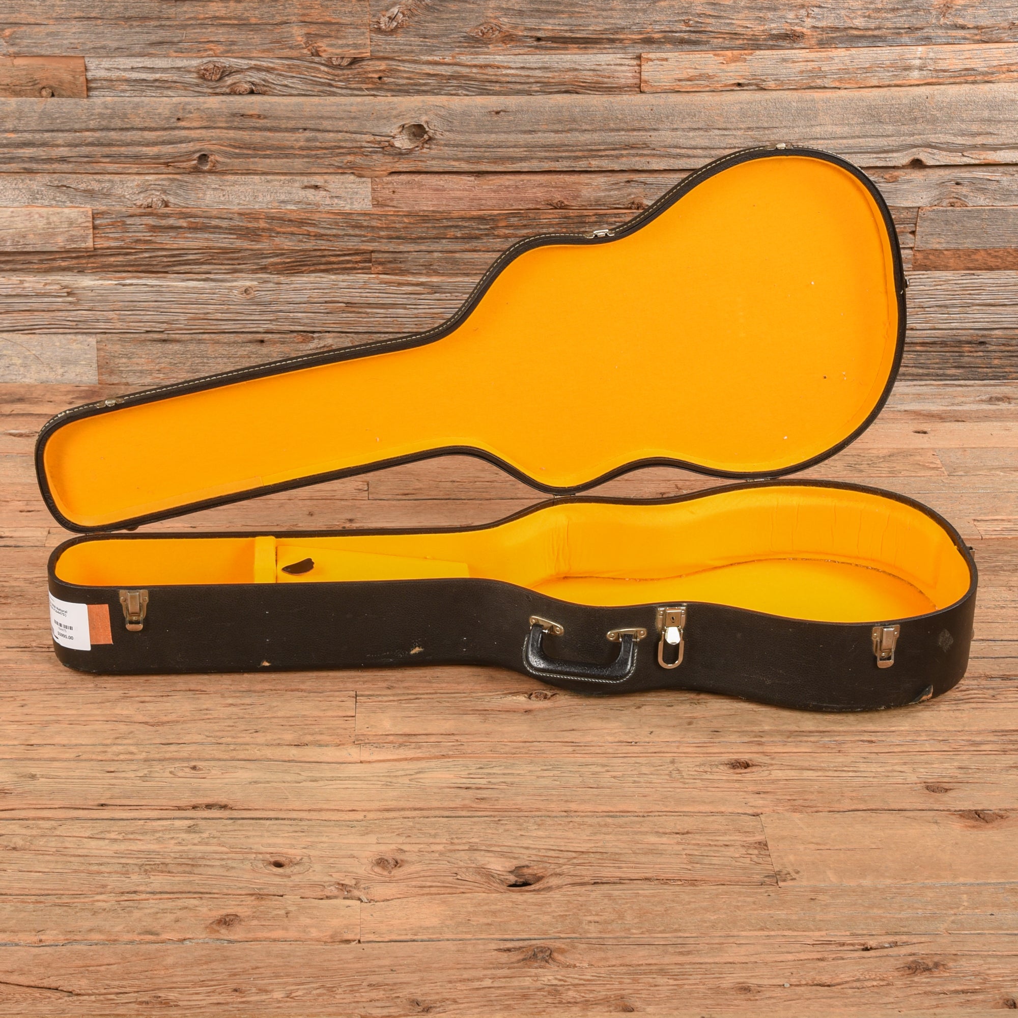 Martin 000-18 Natural 1958 Acoustic Guitars / OM and Auditorium