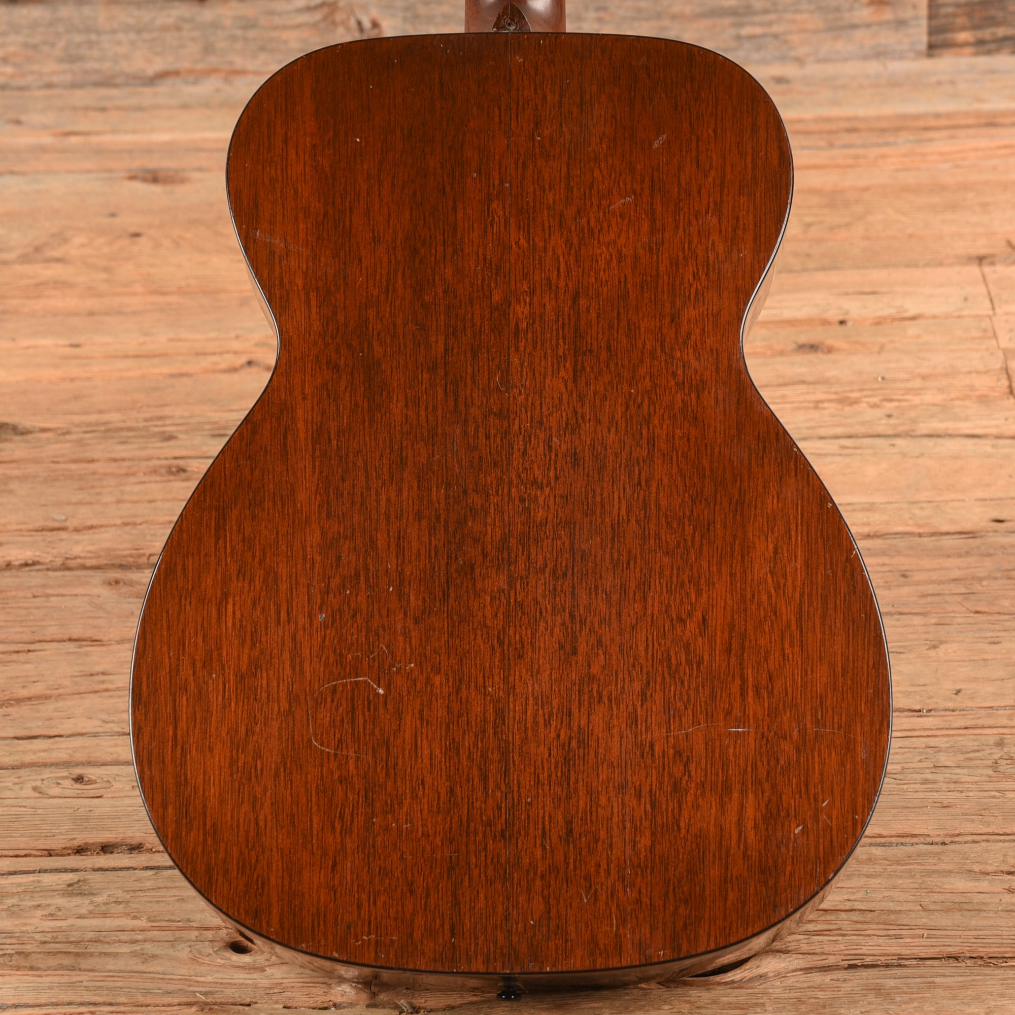 Martin 000-18 Natural 1958 Acoustic Guitars / OM and Auditorium