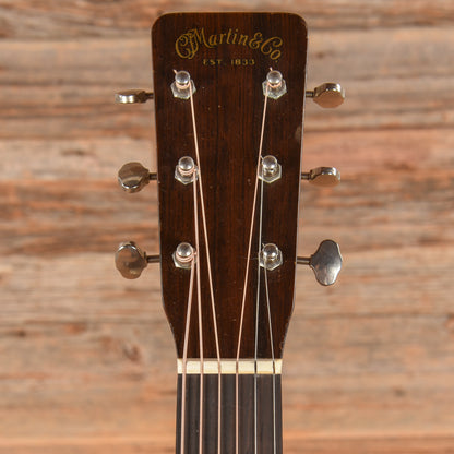 Martin 000-18 Natural 1958 Acoustic Guitars / OM and Auditorium