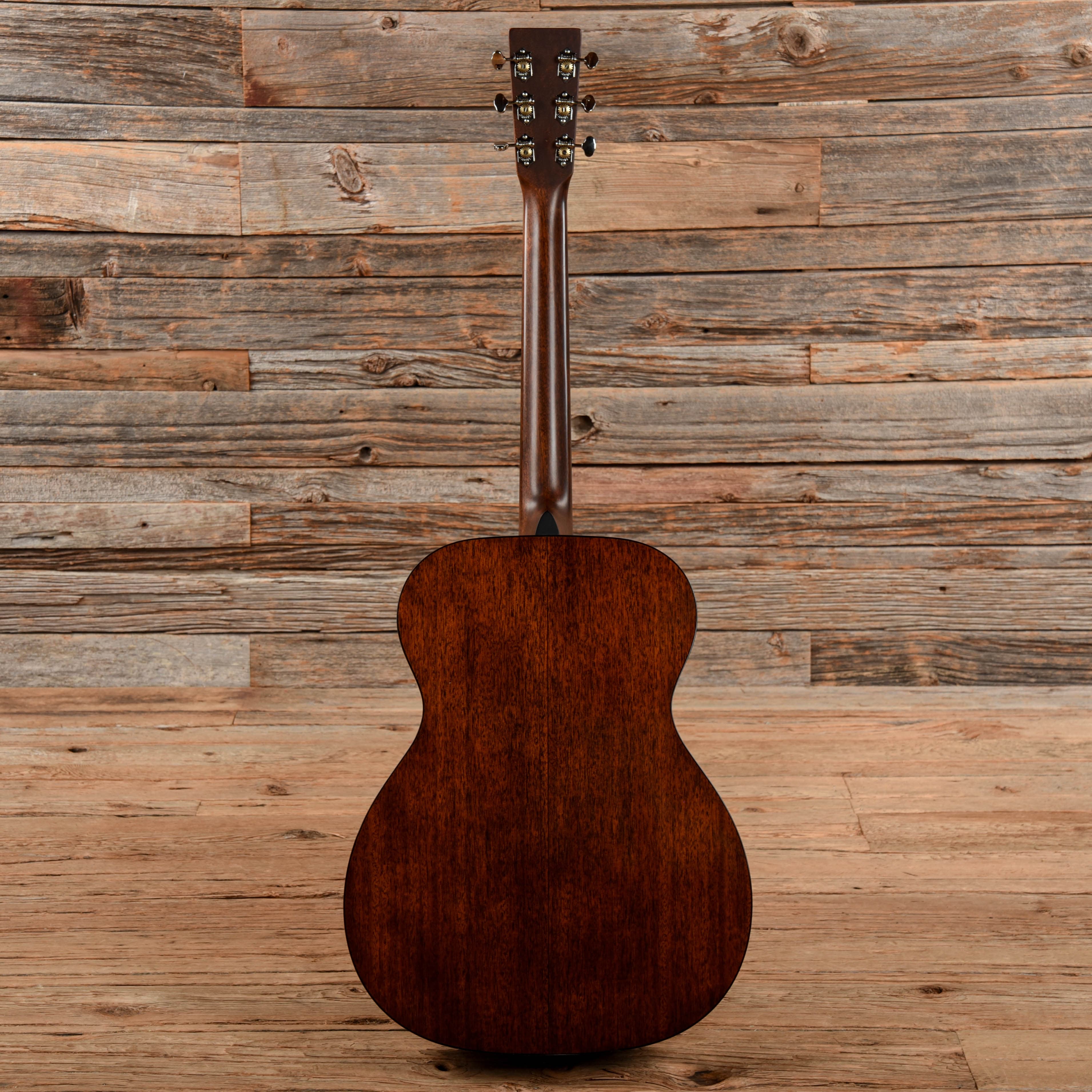 Martin 000-18 Natural 2021 Acoustic Guitars / OM and Auditorium